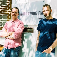 Global Roots: Detroit Swindle takeover // episode 1 // 04-05-18