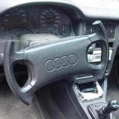 Oudi (prod. Black Lions)