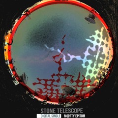 EPITOM  - STONE ( Released on Digital Single - Stone Telescope )