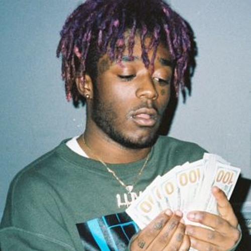 Lil Uzi Vert - 3 Pills