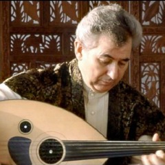 Bî-mekânım Bu Cihânda - Hüzzam ilahi