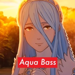 Aqua Bass