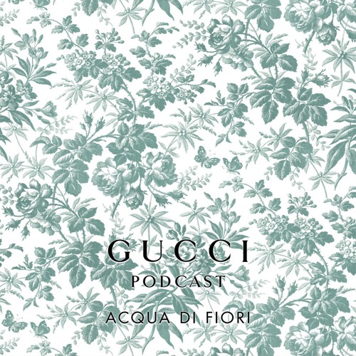 scent Gucci Bloom Acqua di Fiori 