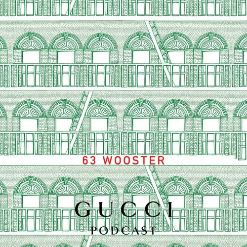 gucci wooster