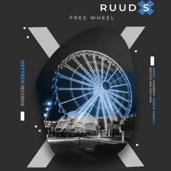 Ruud S - Free Wheel (CarbBeat Remix)[Oxytech Records] Preview