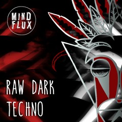 Raw Dark Techno Preview (free sample pack download)
