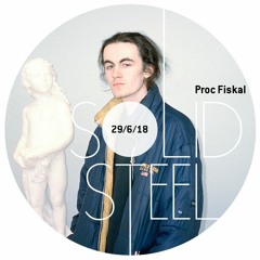 Solid Steel Radio Show 29/6/2018 Hour 2 - Proc Fiskal