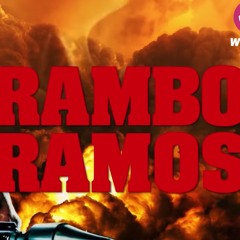 Rambo Ramos (Danstyle Bootleg Edit)