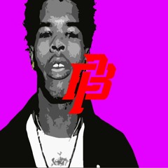 Lil Baby Type Beat | "Lion King" (Prod. by PB Large & Toya Beats) | Rap / Trap Instrumental