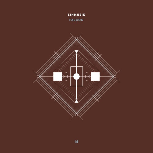 Einmusik & Jonas Saalbach - Lagoon