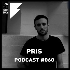 On The 5th Day Podcast #060 - Pris
