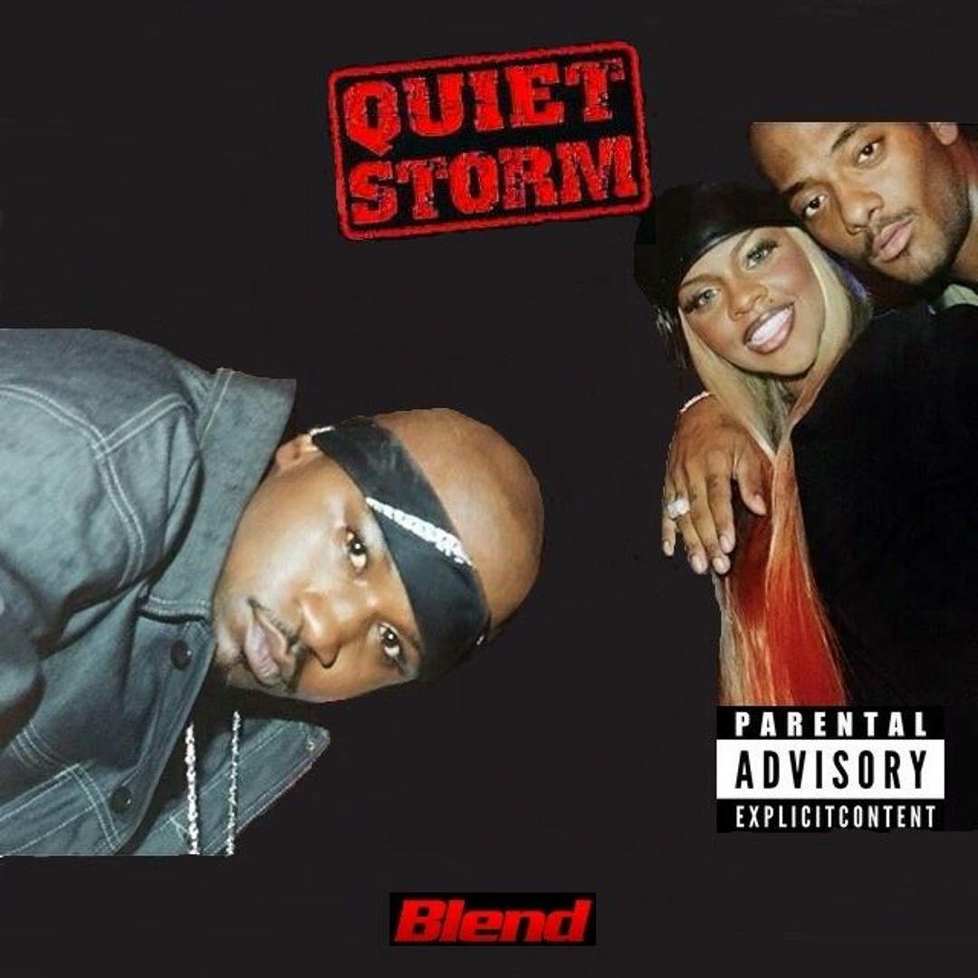 Stream MOBB DEEP*LIL KIM* ~QUIET STORM~ by ***DJ $LICKRICK
