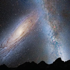 Journey To New Earth - Cinematic Sci-Fi