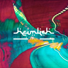Heimlich Podcast #27 by ĂVEM
