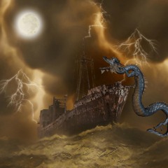 Sea Monsters - Cinematic