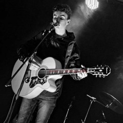 8 Days A Week - Jack Vize (The Beatles Cover)