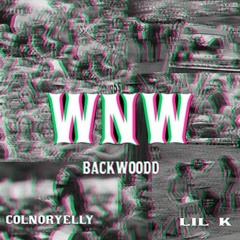 Yelly, Piccola kappa - WNW - Prod. Backwoodd