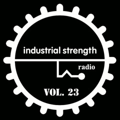 ISR Radio #23 with Ogm909, Kurwastyle project & Soulshaver