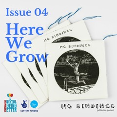 Here We Grow: Join In!