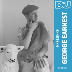 Premiere: George Earnest ‘Organ Of Evening Calm’
