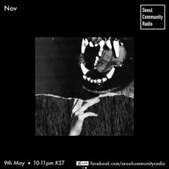 SCR Resident: Nov (May 9, 2018)