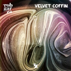 Magnetic Premiere: Rob Garza - Velvet Coffin (Extended Mix)