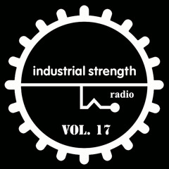 ISR #17 feat. Deathmachine & Danny C