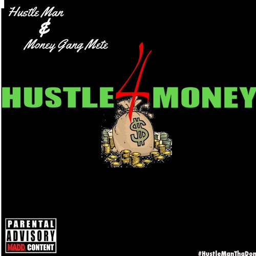 Main Thing (Prod By King LeeBoy)