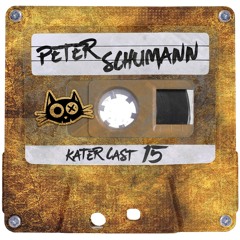 KaterCast - 15 - Peter Schumann - Heinz Hopper Edition
