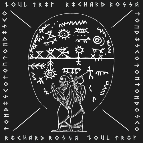 01 Richard Rossa - Kalla Dub