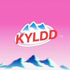 44.100Hz Social Club #74 - KYLDD