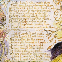 Dmitri N. Smirnov: The Lamb 0p83 for countertenor and 6 viols