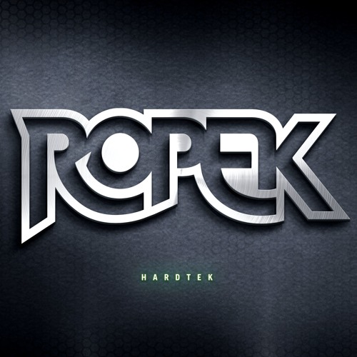 Stream Ropek - Energy (Original Mix)[Rave Forest Records] by Ropek ...