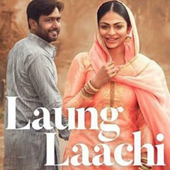 Laung Laachi    Remix (DJ PMK)