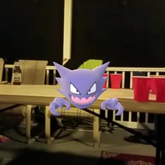 OldGhostsInHere