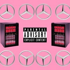 Kleine Frigo x Yung Merry - Blanse Brouwel [prod. by SCHERGE]