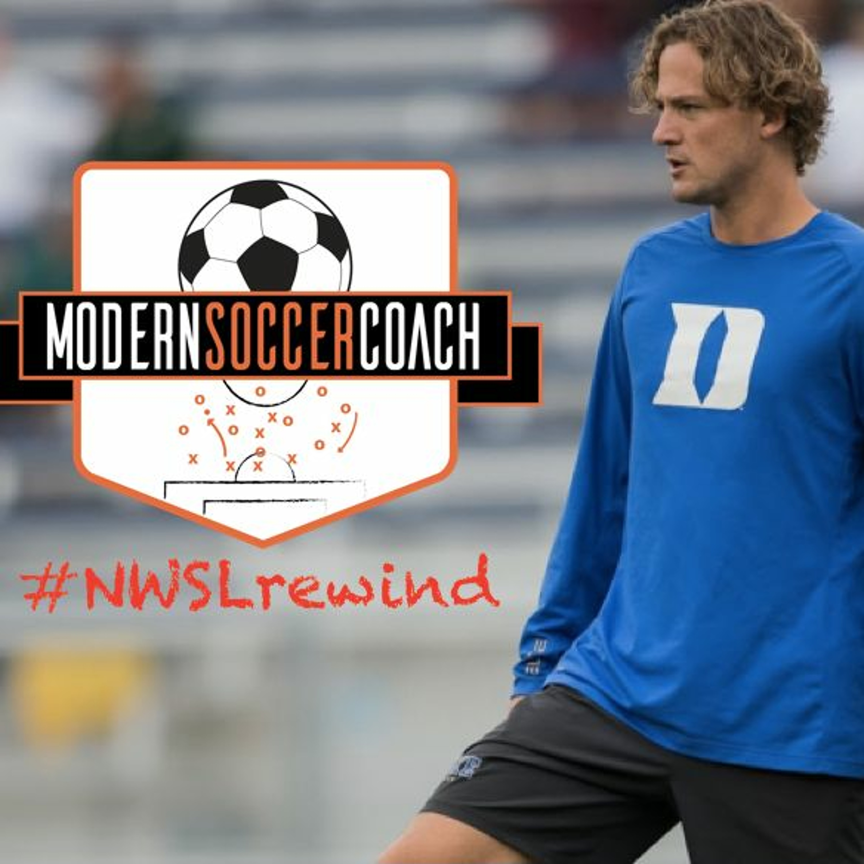 Modern Soccer Coach Podcast