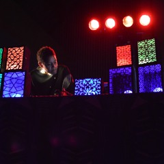 Live at EMERGENTS IV