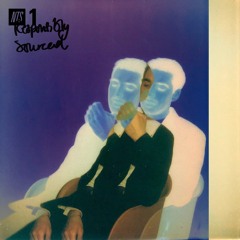 RESPONSIBLY SOURCED [6] - NTS