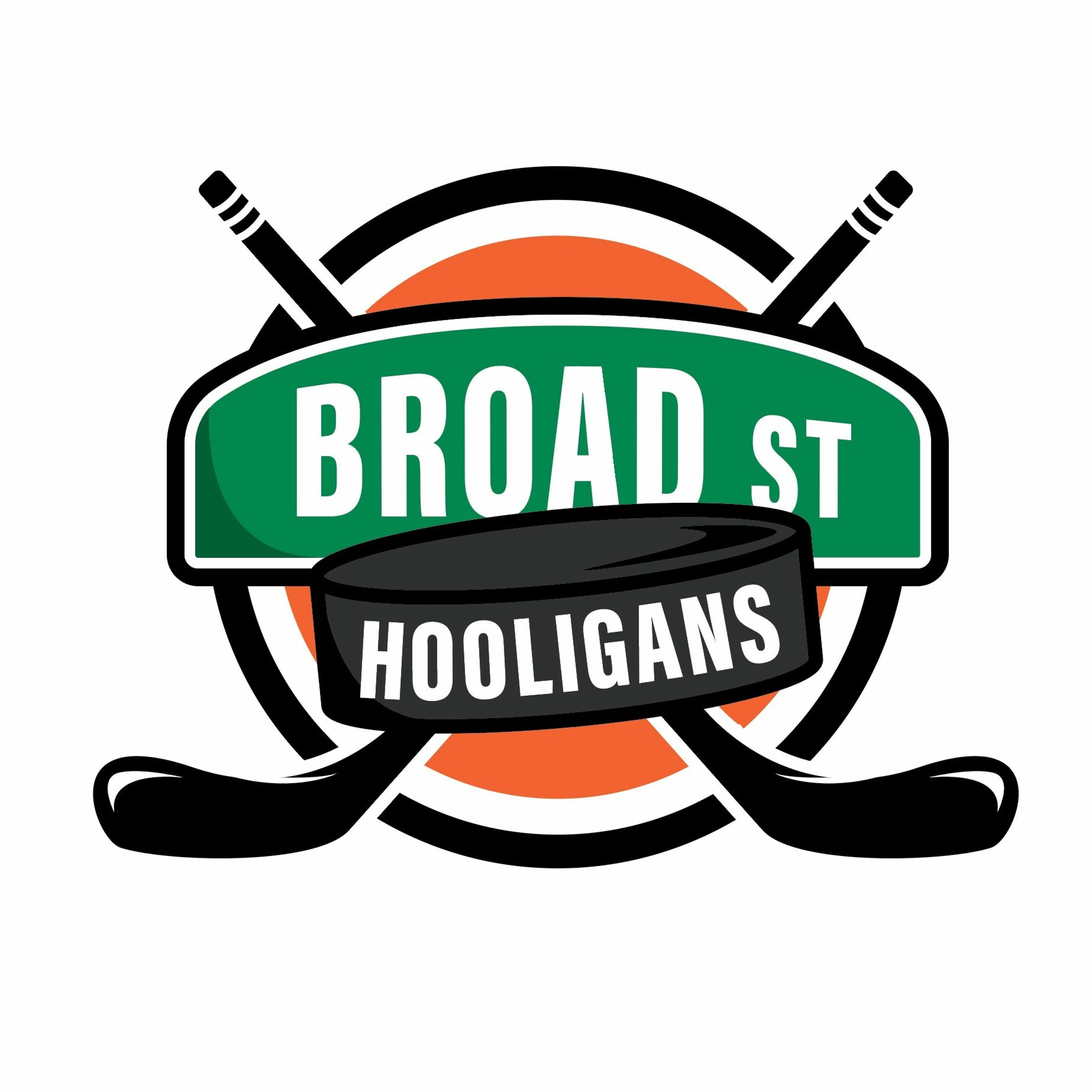 Ep. #2 | A Jersey Curse, Draft Recap, and Mark Howe's Free Agent Frenzy