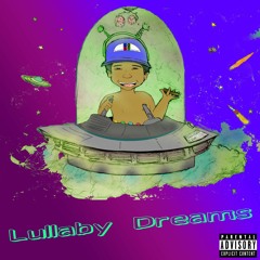 Lui P - Lullaby Dreams