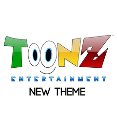 NEW! Toonz Entertainment Ident