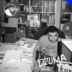 Digital Tsunami 152 - Dzuma