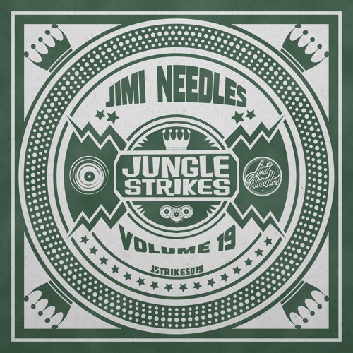 Jimi Needles - Hands In The Air
