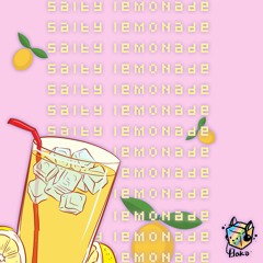 HAKO - Salty Lemonade