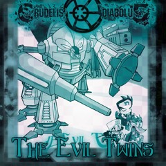 Crash Twinsanity — The Evil Twins (Crudelis Diabolus cover)
