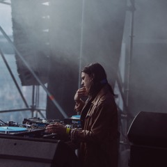 JASSS at Strange Sounds From Beyond 2018