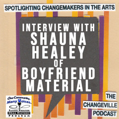 Interview with Shauna Healey of Boyfriend Material