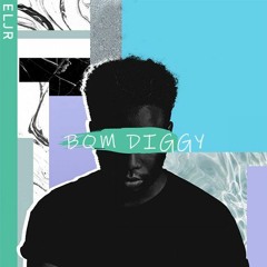 Eljr - Bom Diggy (Club Mix)