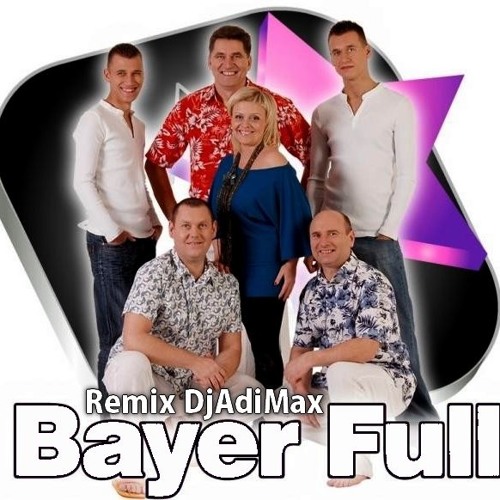 Bayer Full - Majteczki W Kropeczki (DjAdiMax Remix) 2018